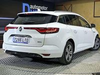 Usado Renault Mégane IV Zen 159 CV (116 kW) 2020