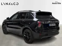 Usado Lynk & Co 01 279 CV (205 kW) 2025 Negro SUV