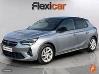 Usado Opel Corsa GS Line 100 CV (73 kW) 2019 Gris Berlina