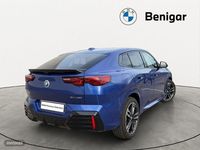 Usado BMW iX2 Comfort Edition 150 kW (204 CV) 2025 Azul SUV