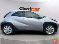 Occasion Toyota Aygo 72 PK (52 kW) 2023 Grijs