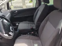 Usado Ford C-MAX Trend 115 CV (84 kW) 2005 Negro Monovolumen