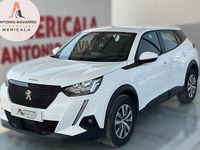 Usado Peugeot 2008 Allure 73 CV (53 kW) 2021 SUV