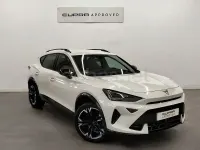 Usado Cupra Formentor 150 CV (110 kW) 2025 Blanco SUV