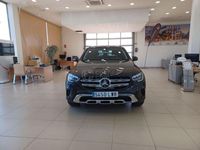 usado Mercedes 220 Clase Glc Glc4matic 9g-tronic