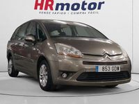 Usado Citroën C4 Picasso 109 CV (80 kW) 2008 Monovolumen