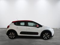 usado Citroën C3 ORIGIN PURETECH 82 S&S FEEL