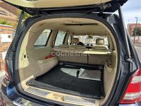 Usado Mercedes GL320 224 CV (164 kW) 2009 Azul SUV