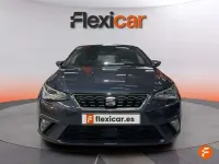Usado Seat Ibiza 110 CV (80 kW) 2024 Gris Utilitario