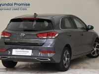 usado Hyundai i30 - 21.772 km 1.0 TGDI Tecno 48V 120