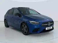 Usado Mercedes B250e 218 CV (160 kW) 2025 Azul Utilitario
