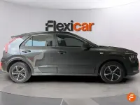 Usado Kia Niro 141 CV (103 kW) 2023 Gris SUV