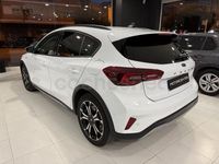 Usado Ford Focus Active 155 CV (114 kW) 2022 Blanco Berlina