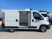 Usado Fiat Ducato 120 CV (88 kW) 2022 Blanco Van