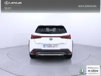 Usado Lexus UX 250h 184 CV (135 kW) 2020 Blanco SUV