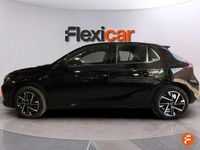 Usado Opel Corsa 101 CV (74 kW) 2025 Negro Utilitario