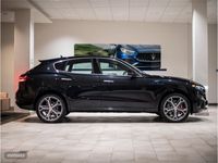 usado Maserati Levante GT L4 330CV Hybrid-Gasolina AWD