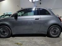 usado Fiat 500e 320km 118cv Auto.