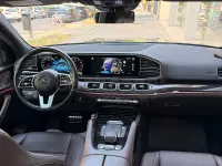 Usado Mercedes GLS450 367 CV (269 kW) 2021 Negro SUV