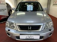 usado Honda CR-V 2.0 DOHC 16v. 4x4 Luxury
