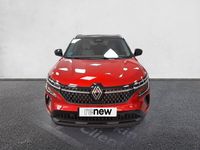 Usado Renault Austral Techno 200 CV (147 kW) 2025 Rojo SUV