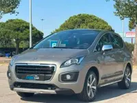 Usado Audi Q3 Advanced 150 CV (110 kW) 2023 Azul SUV