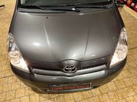 usado Toyota Corolla Verso 1.8 VVTi Luna