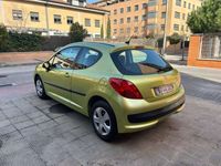 usado Peugeot 207 1.4i 16v X-Line