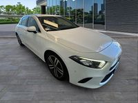 Usado Mercedes A180 116 CV (85 kW) 2021 Blanco Utilitario