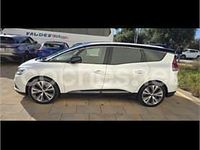Usado Renault Grand Scénic IV Edition One 160 CV (117 kW) 2017 Blanco Monovolumen
