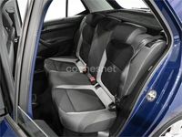 Brugt Skoda Fabia Active 80 HK (58 kW) 2021 Blå Sedan