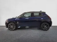 Usado Renault Megane E-Tech Iconic 110 kW (150 CV) 2025 Utilitario