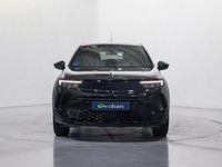 Usado Opel Mokka-e GS Line 100 kW (136 CV) 2021 Negro SUV