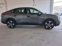 Usado Citroën C4 X PureTech 102 CV (75 kW) 2023 Gris SUV