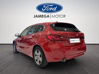 Usado BMW 116 116 CV (85 kW) 2023 Rojo Utilitario