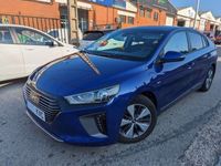 usado Hyundai Ioniq PHEV 1.6 GDI Klass