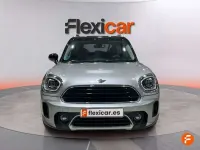 Usado Mini Cooper D Countryman 150 CV (110 kW) 2023 Gris SUV