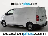 Usado Peugeot Expert Premium 120 CV (88 kW) 2023 Blanco Van