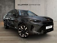 Usado Cupra Formentor 150 CV (110 kW) 2025 Gris / plata SUV