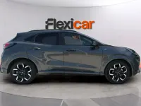 Usado Ford Puma ST-Line X 125 CV (91 kW) 2023 Gris SUV