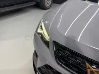 Usado Cupra Ateca 300 CV (220 kW) 2020 Gris / plata SUV