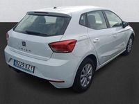 Usado Seat Ibiza Style Plus 95 CV (69 kW) 2019 Utilitario
