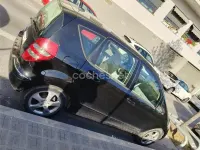 Usado Mercedes A170 Avantgarde 116 CV (85 kW) 2006 Negro Monovolumen