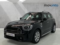 Brugt Mini Cooper S Countryman 220 HK (161 kW) 2022 Sort SUV