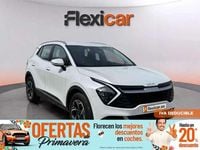 Usado Kia Sportage 160 CV (117 kW) 2025 Blanco SUV