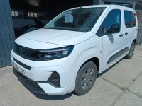 Nuevo Opel Combo S 100 CV (73 kW) 2026 Blanco Monovolumen