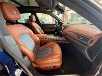 Usado Maserati Levante GranLusso 430 CV (316 kW) 2017 Azul SUV