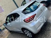 Usado Renault Clio V Techno 90 CV (66 kW) 2023 Gris / plata Berlina