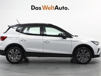 usado Seat Arona 1.0 Tsi S&s Xperience Xs 110