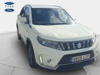 Usado Suzuki Vitara GLX 116 CV (85 kW) 2022 Todoterreno SUV